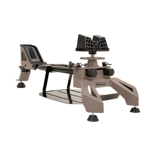 Allen Shottrax, Allen 21922 Shottrax Recoil Reducing Shooting Rest
