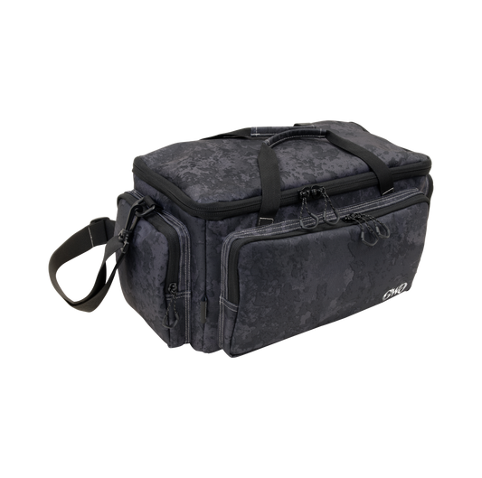 Girls With Guns Midnight, Allen 70639 Gwg Midnight Range Bag Blackout Gwg Mi