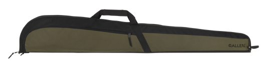 Allen Powell, Allen 69352 Powell Shotgun Case Black Green  52in