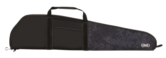 Girls With Guns Midnight, Allen 90746 Gwg Midnight Rifle Cs Blackout G 46in