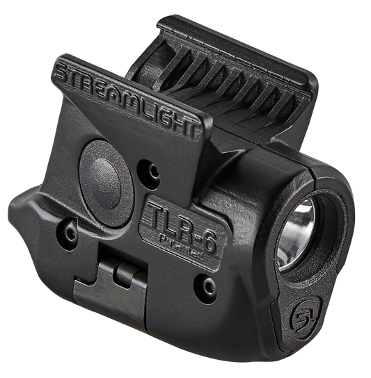 Streamlight Tlr-6, Stl 69285  Tlr6 Weaponlight Sig 365   No Laser