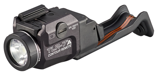 Streamlight Tlr-7 A, Stl 69428  Tlr7a Contour Remote (glk)