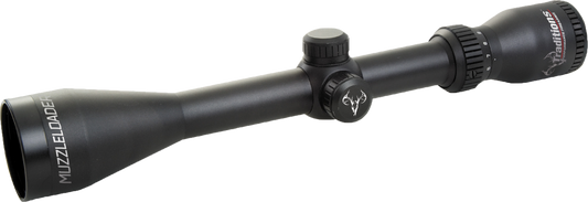 Traditions Muzzleloader, Trad A1143rir 3-9x40 Illuminate Mzl Scp