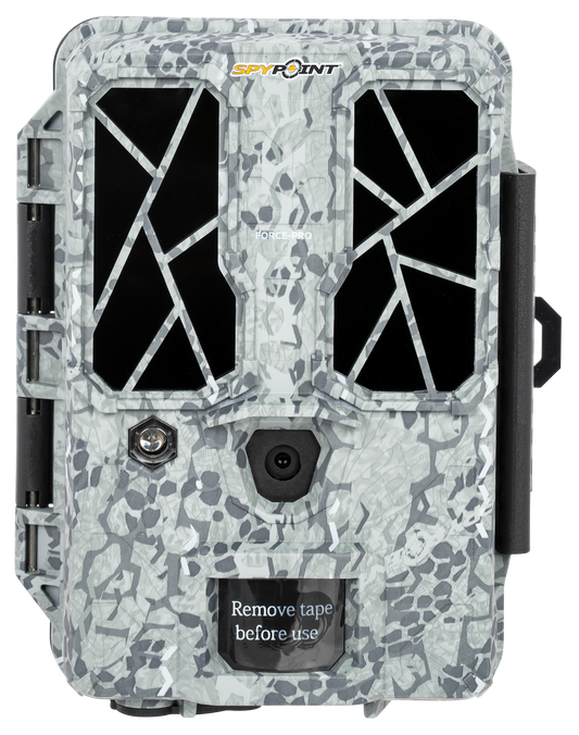 Spypoint Force-pro, Spypoint Force-pro 110 Foot  No Glow Camo 30mp 4k