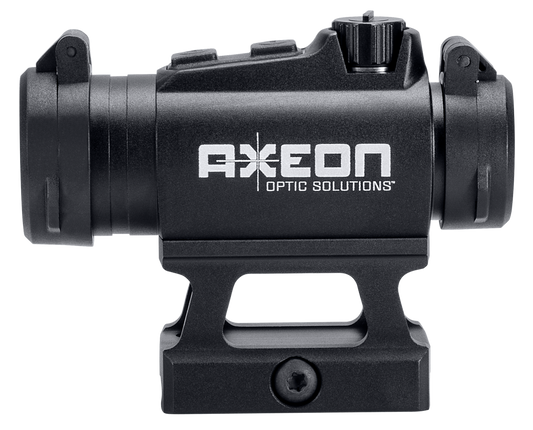 Axeon Mdsr1, Axeon 2218667 Mdsr1 Micro Dot Sight Red Led