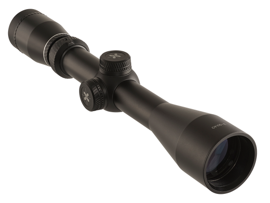 Axeon Hunting, Axeon 2218701 Hunting 3-9x40  Duplex