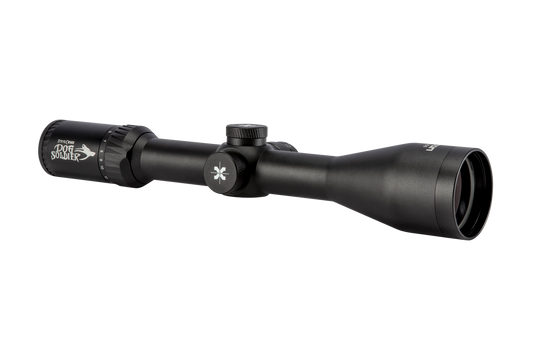 Axeon Dog Soldier, Axeon 2218664 4-16x50 Igr Dog Soldier Predator