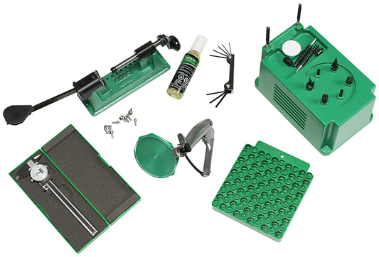 Rcbs Case Prep Kit, Rcbs 9304  Case Preperation Kit
