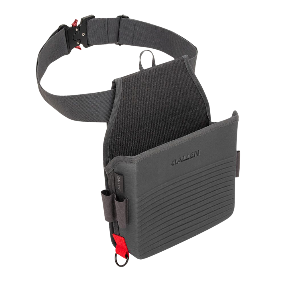 Allen Competitor, Allen 8324 Competitor Single Compartment Shell Bag
