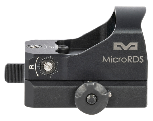 Mepro Usa Llc Mepro Micrords, Mepro 88070012   Micro Rds Optic Sght W-pic Adaptr