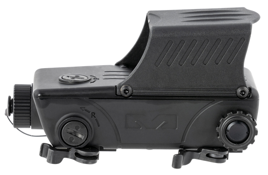 Mepro Usa Llc Mepro Rds, Mepro 56850019   Rds Pro V2 Green Dot