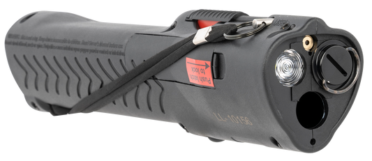 Uts/pepperball Lifelite Launcher, Uts 705-01-0277 Lifelite Ca Compliant Kit