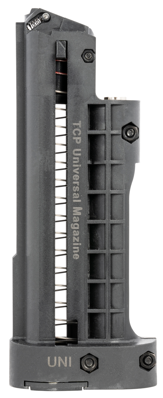 Uts/pepperball Tcp, Uts 458-01-0214 Tcp Spare Univ Magazine