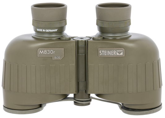 Steiner M830r, Steiner 2640          8x30 Military M830r Nsn#