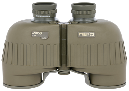Steiner M1050, Steiner 2663          10x50 Military M1050r (sumr)