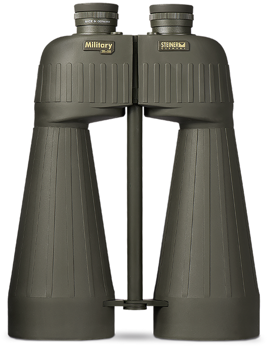 Steiner M2080, Steiner 2675          20x80 Military M2080