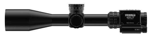 Steiner M7xi, Steiner 8719msr2ifs   M7xi 4-28x56 Msr2 Ifs