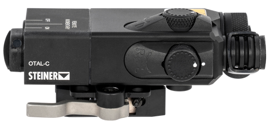 Steiner Otal-c, Steiner 9056     Otal-c Ir Pointer <.7mw Blk