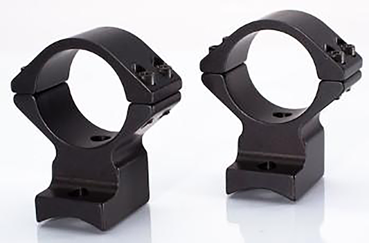 Talley Scope Ring Set, Tal 850700      34mm Bergara B14 (high)
