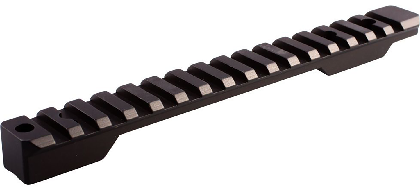 Talley 1913 Picatinny Rail, Tal Pxm252735   Pic Base X-bolt (mag Action)20moa