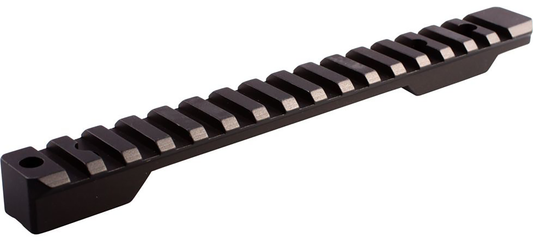 Talley 1913 Picatinny Rail, Tal Pxm252735   Pic Base X-bolt (mag Action)20moa