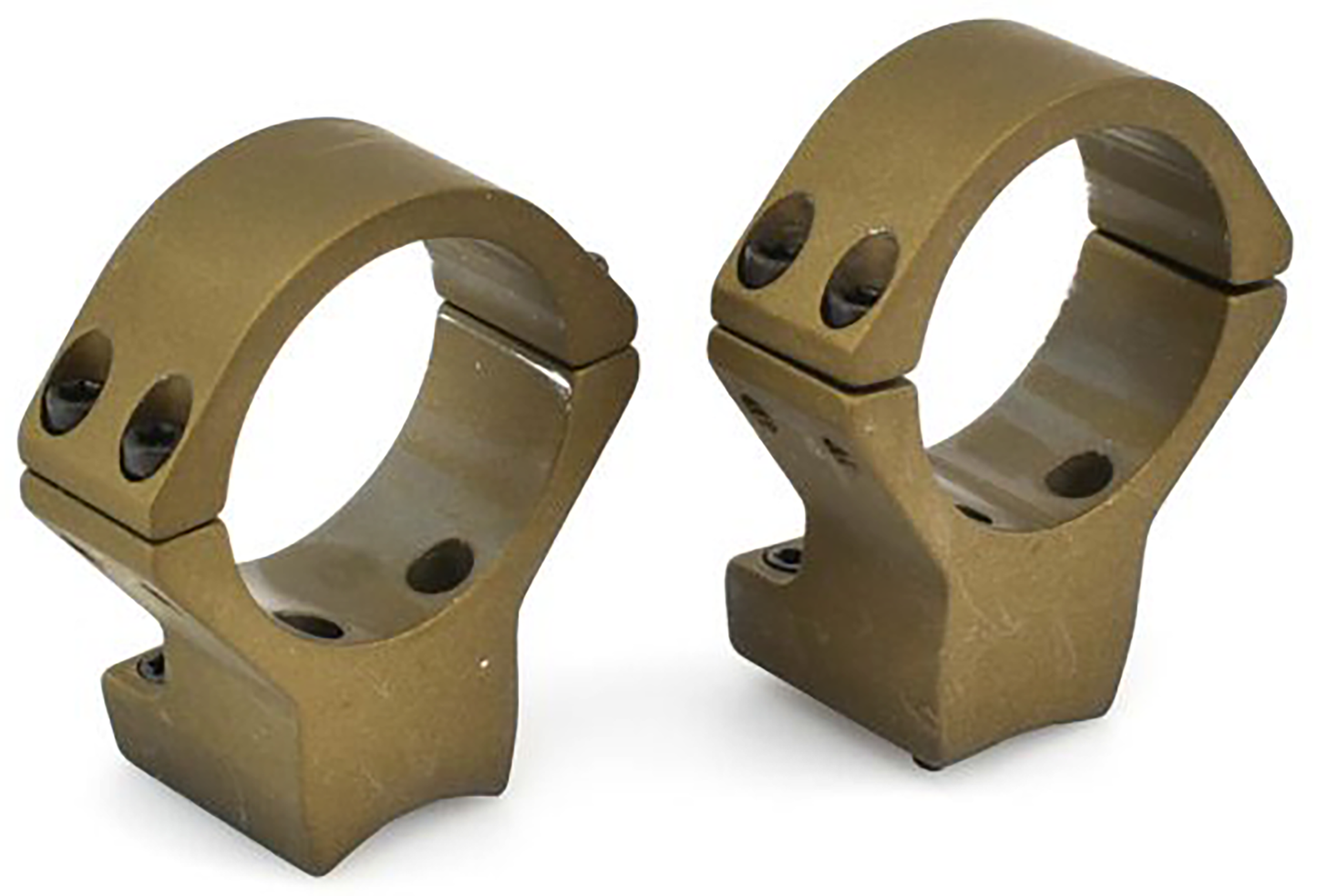 Talley Scope Ring Set, Tal Hc850735  34mm X-bolt (high) (hells Canyon)