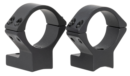 Talley Scope Ring Set, Tal 740700lm  30mm Model 700 (med) (long Action 20