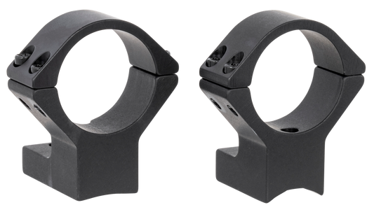 Talley Scope Ring Set, Tal 750706    30mm Lightweight (non-magum)  (6