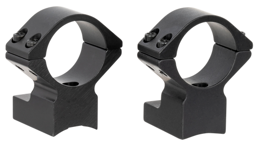 Talley Scope Ring Set, Tal 950765 1" Winchester Xpr (high)