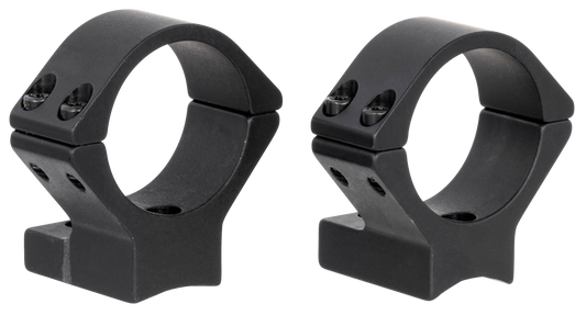 Talley Scope Ring Set, Tal 730765 30mm Winchester Xpr (low)