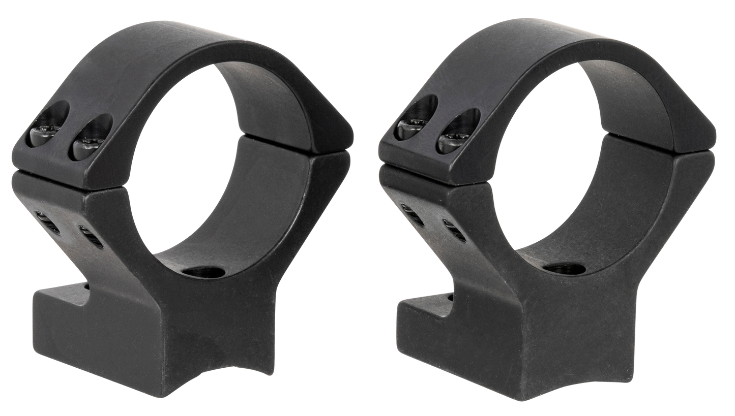 Talley Scope Ring Set, Tal 740765 30mm Winchester Xpr (med)