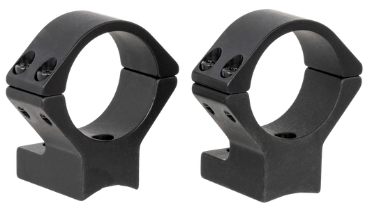 Talley Scope Ring Set, Tal 740765 30mm Winchester Xpr (med)