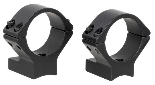 Talley Scope Ring Set, Tal 730702 30mm Model 70 (.860) Standard Caliber