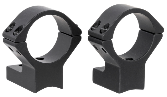 Talley Scope Ring Set, Tal 75x702 30mm Model 70 (.860) Standard Caliber