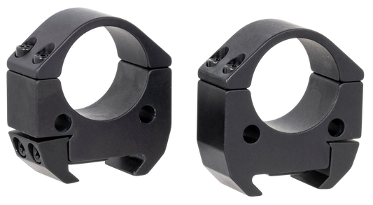 Talley Scope Ring Set, Tal Tms10m 1" Talley Modern Sporting Scope Ring
