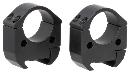 Talley Scope Ring Set, Tal Tms10h 1" Talley Modern Sporting Scope Ring