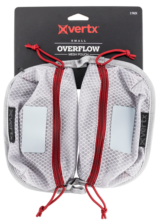 Vertx Overflow, Vertx F1 Vtx5195 Agy Na       Small Overflow Pouch