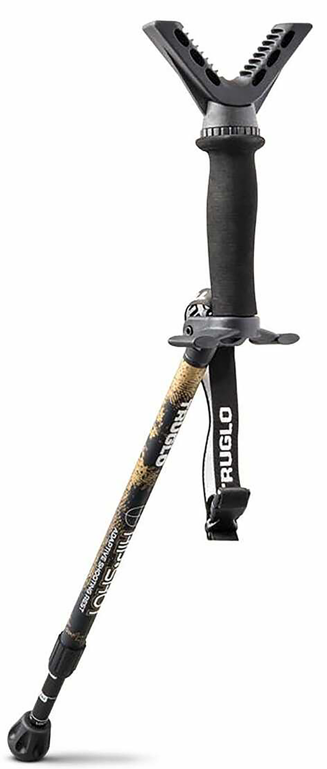 Truglo , Tru Tg-tg8935xb  Hip Shot Shooting Rest - Gun