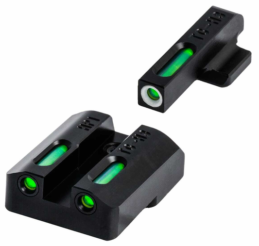 Truglo Tfx, Tru Tg-tg13cz2a  Tfx Cz P10 Set