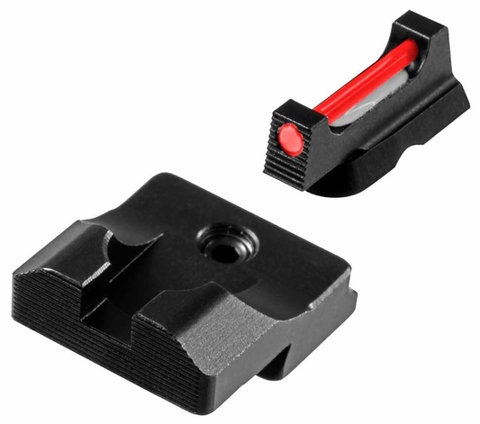 Truglo Fiber-optic, Tru Tg-tg132xd   Fo Pro Sf Xd Set