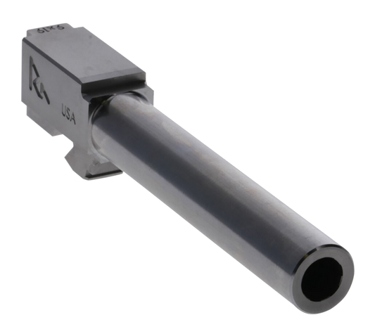 Rival Arms Essential, Rival Ra-ra22g101d Brl Glock17 Gen3 4 V2 Ss