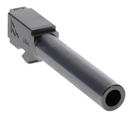 Rival Arms Essential, Rival Ra-ra22g201d Brl Glock19 Gen3 4 V2 Ss