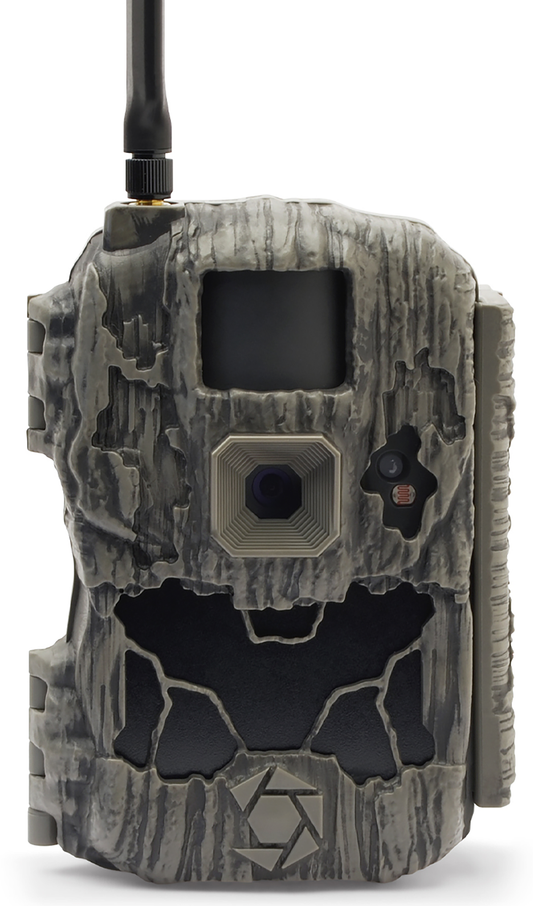 Stealth Cam Ds4k Transmit, Steal Stc-ds4ktm    32mp Ds4k Transmit Cellular