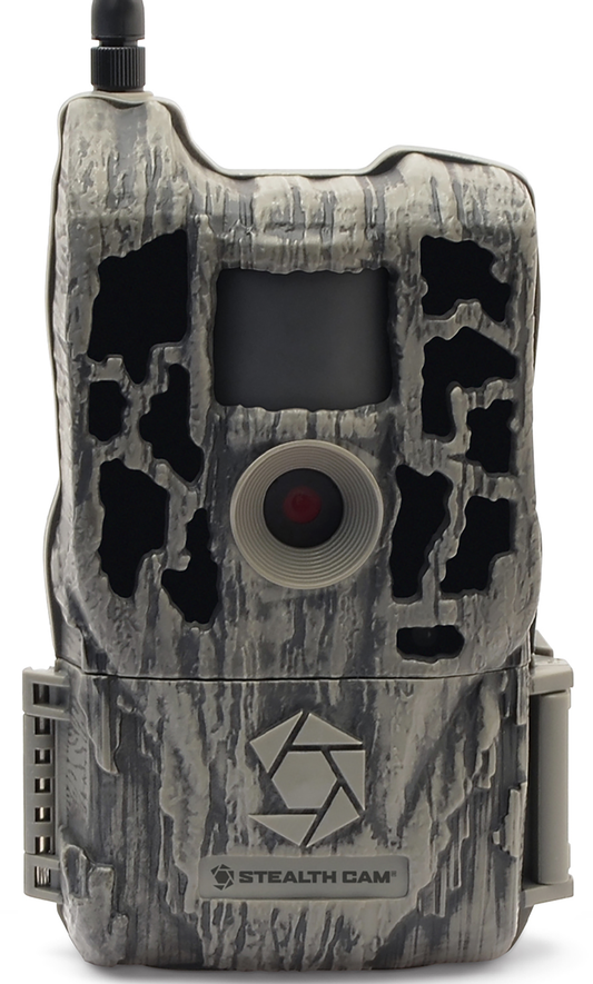 Stealth Cam Reactor, Steal Stc-rvrzw     26mp Reactor Cellular  Verizon
