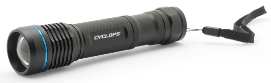Cyclops Steropes 700, Cyclp Cyc-fls700     Steropes 700 Lumen Flashlight