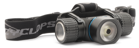 Cyclops Poseidon, Cyclp Cyc-hlp2000   Poseidon 2000 Lumen Headlamp