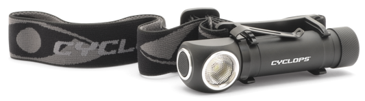 Cyclops Hades, Cyclp Cyc-hlh1000   Hades 1000 Lumen Headlamp