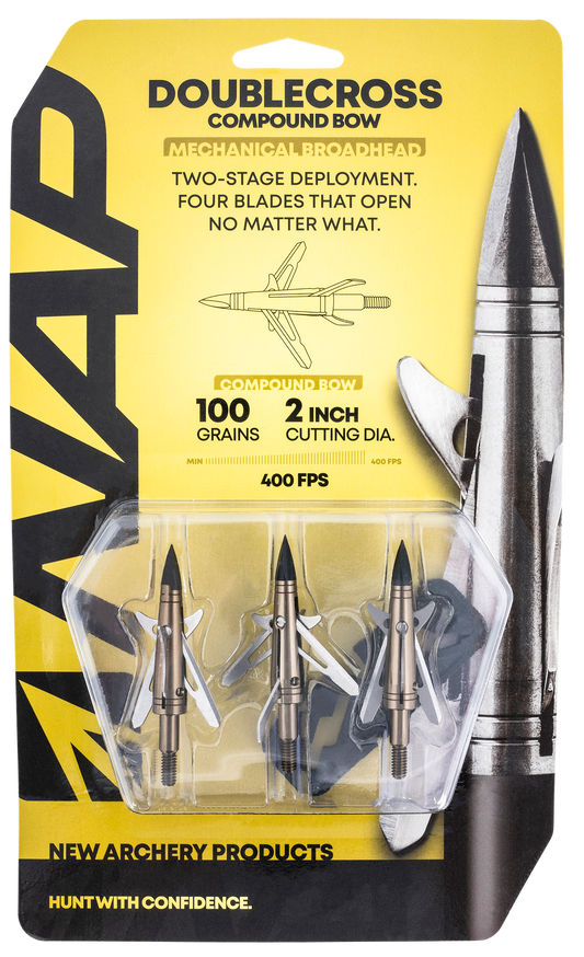 Nap Spitfire, Nap Nap-60-086    Spitfire Double Cross 100