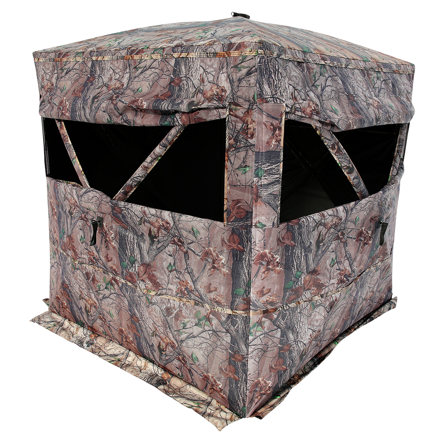 Muddy Prevue 3, Muddy Mud-pvb3      Prevue Blind 3 Man