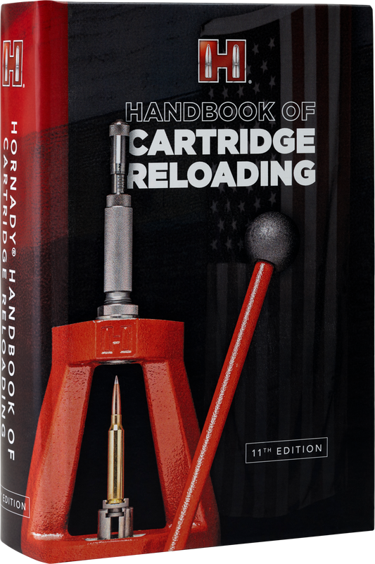 Hornady Reloading Handbook, Horn 99241   Hornady Handbook 11th Edition